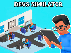 Lojë Devs Simulator
