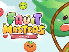 Lojë Fruit Masters Online