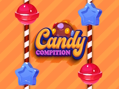 Lojë Candy Competition