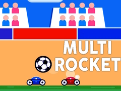 Lojë Multi Rocket