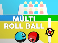 Lojë Multi Roll Ball