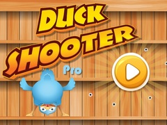 Lojë Duck Shooter Pro