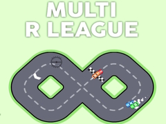 Lojë Multi R League