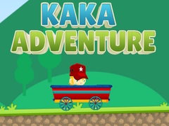 Lojë Kaka Adventure