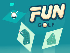 Lojë Fun Golf