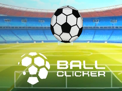 Lojë Ball Clicker