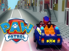 Lojë Paw Patrol