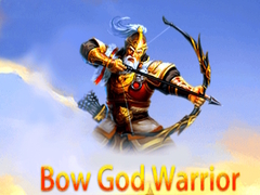 Lojë Bow God Warrior