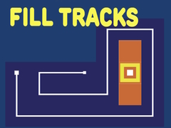 Lojë Fill Tracks