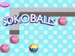 Lojë Sokoballs