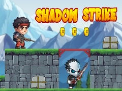 Lojë Shadow Strike