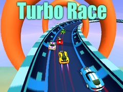 Lojë Turbo Race