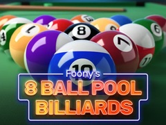Lojë 8 Ball Pool Billiards Multiplayer