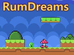 Lojë RumDreams