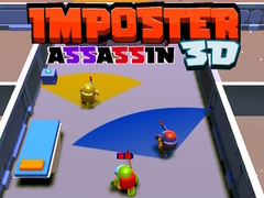 Lojë Imposter Assassin 3D