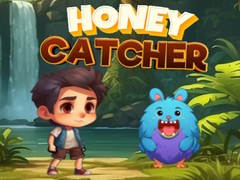 Lojë Honey Catcher