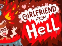 Lojë Girlfriend from Hell