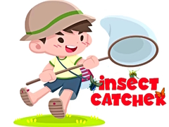 Lojë Insect Catcher