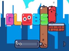 Lojë Globs