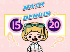 Lojë Kids Quiz: Math Genius