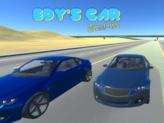 Lojë Edy's Car Simulator