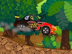 Lojë Time Racing 2