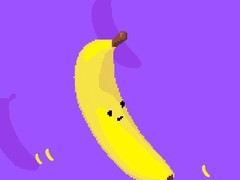 Lojë Banana Touch