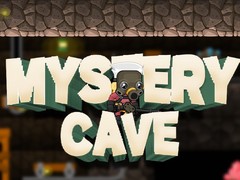 Lojë Mystery Cave
