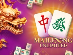Lojë Mahjong Unlimited