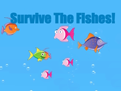 Lojë Survive The Fishes