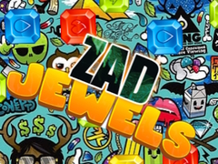 Lojë Zad Jewels