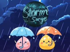 Lojë Strom Surge