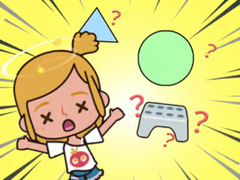 Lojë Kids Quiz: Count It Right