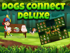 Lojë Dogs Connect Deluxe