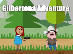 Lojë Gilbertona Adventure