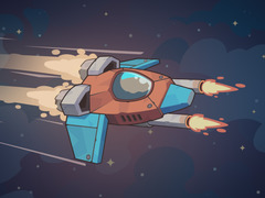 Lojë Star Attack 3D
