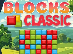 Lojë BlocksClassic