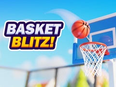 Lojë Basket Blitz