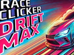 Lojë Race Clicker: Drift Max