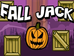 Lojë Fall Jack