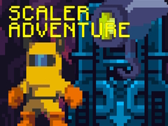 Lojë Scaler Adventure