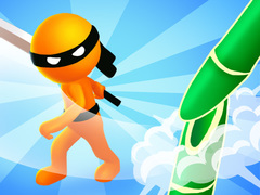Lojë Ninja: Bamboo Assassin