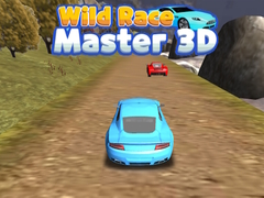 Lojë Wild Race Master 3D