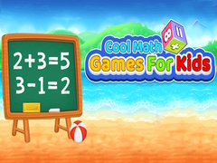 Lojë Cool Math Games For Kids