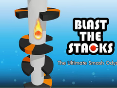 Lojë Blast the Stacks
