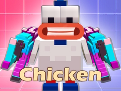 Lojë Chicken