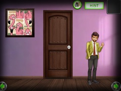 Lojë Amgel Easy Room Escape 213