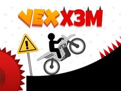 Lojë Vex X3M