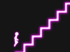 Lojë Stair Master