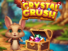 Lojë Crystal Crush